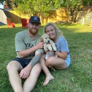 Meet your Posher, Devon